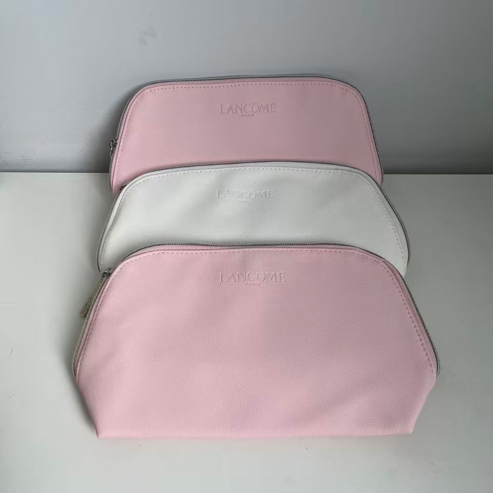 3/10$ Lancome Cosmetic Bags